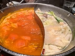-捞王猪肚鸡火锅(金华义乌之心店)