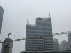 -洛阳国际大酒店