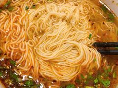 -西部马华清真兰州牛肉面·烧烤夜市(关东店)