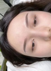 -久匠·纹眉半永久野生眉