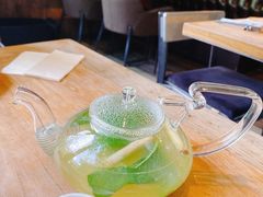 -Ginger(兴国路店)