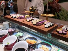 -威海香海豪生度假酒店·豪生咖啡厅