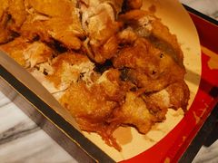 -西安饭庄·非遗陕菜(钟楼店)
