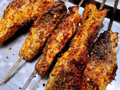 -清真·马峰烤肉(小学习北巷店)