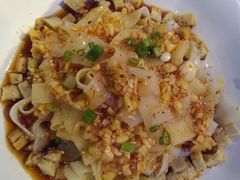 石河子凉皮-哈密古丽新疆餐厅(江北融创店)
