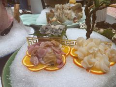 -帝皇海海鲜豆捞(桐泾商务广场店)
