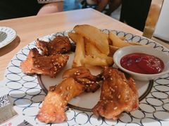 -必胜客(天河城店)