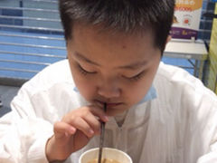 -麦当劳(学院大街店)