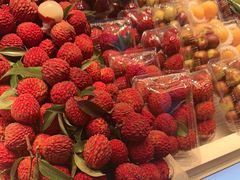 -每日新鲜水果吧(南京东路店)