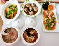 -润禧·东方幸福月子会所(高新区店)