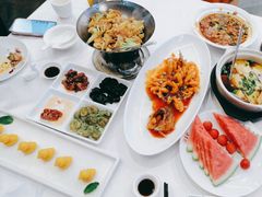-全聚德(常州店)