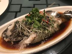 -北京王府井希尔顿酒店·秦唐中餐厅Chynna