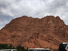 -天山神秘大峡谷