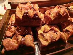 -B&C黄油与面包·THE GARDEN BAKERY概念店(世纪汇店)