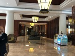 -三清山希尔顿度假酒店