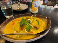 -Thai Alley泰爱里(二沙岛店)