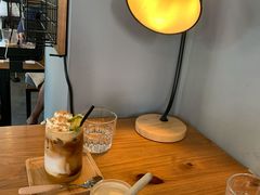 -转山咖啡(松柏社区店)