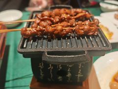 -大鸽饭(汉溪长隆店)