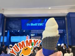 -the Roll'ING手作瑞士卷专门店(卓悦中心店)