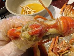 -靓靓蒸虾·头牌蒸虾(雪松路总店)