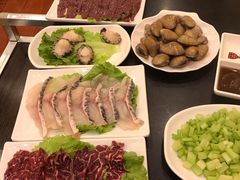 -吉友粥底火锅(方斜路店)