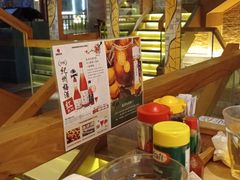 -Lia Cafe Bar Restaurant松山咖啡屋