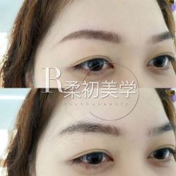 -RC半永久纹眉纹发际线