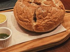 -恰餐厅及酒吧 CHAR Bar & Grill (北京丽都皇冠假日店)