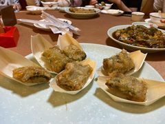 -抱德·潮汕味(敦和店原惠城鱼仔)