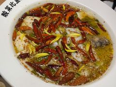 -新太二·鲜料川菜(群光广场店)