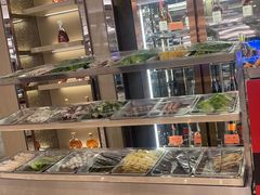 -粤珍轩·家宴·广式茶点(新城广场店)