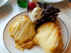-君悦酒店·乐厨·高空自助餐(青年大街店)