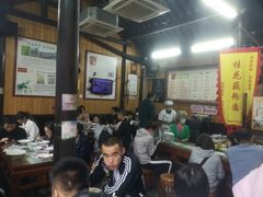 大堂-粗茶淡饭(东关街店)