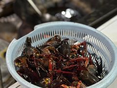 -小李子油焖大虾向阳总店