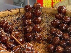 -邓记新一代糖油果子(四川煤管局供销公司职工宿舍店)
