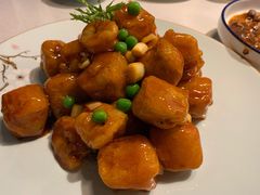 -拈菜(观音桥阳光世纪店)