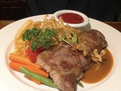 -宝莱纳餐厅(滨江店)