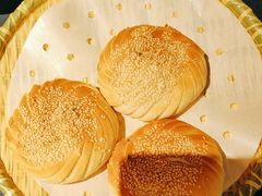 -金狮麟·新豫菜(金码大厦店)