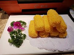 -巴渝菜馆(涿州店)