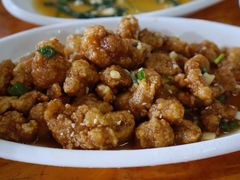 -阿弟特色海鲜餐厅·大排档(平潭店)