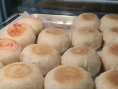 -花园饼屋·吐司蛋糕面包(星海店)