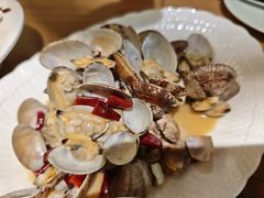 -船歌·鱼水饺青岛菜(国贸商城店)