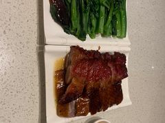 -香港新发烧腊茶餐厅(书城店)