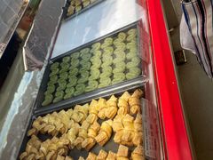 -南京路步行街