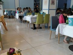 大堂-雅逸居海鲜小厨