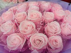 -循礼门鲜花花市(武汉循礼门店)