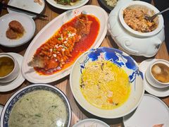 -扬州狮子楼·非遗淮扬菜(东关街店)