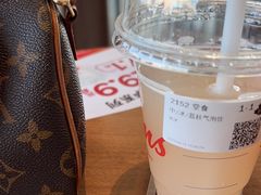 -Tims天好咖啡(河西万象城店)