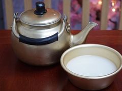 米酒-屋里家延边朝鲜族冷面(南园店)