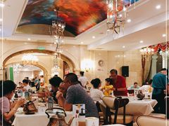 大堂-巴依老爷新疆美食(工体旗舰店)